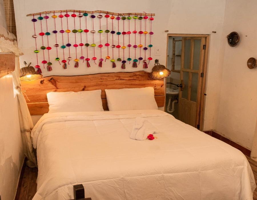 Habitación Matrimonial